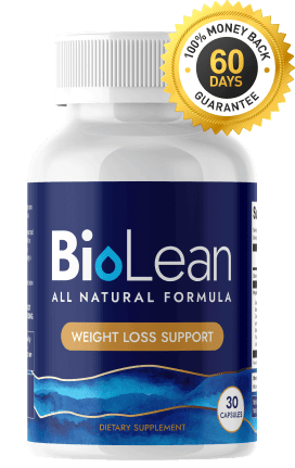 Biolean  money back guarantee